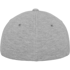 Casquette 6 panneaux en Jersey 8