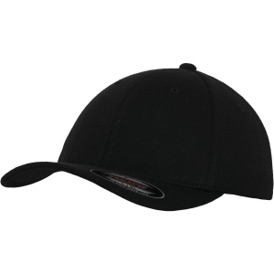 Casquette 6 panneaux en Jersey 11