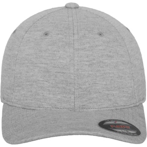 Casquette 6 panneaux en Jersey 3