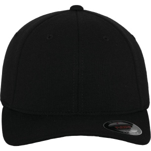 Casquette 6 panneaux en Jersey 2