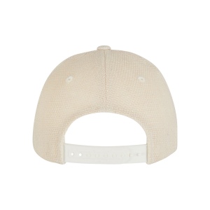 Casquette Dad en jute unisexe 7