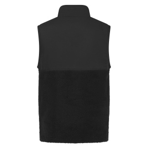 Gilet sherpa recyclé 6