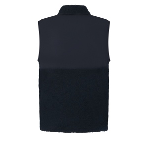 Gilet sherpa recyclé 9
