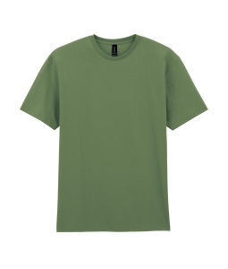 T-shirt adulte light cotton 4