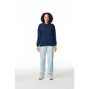 Sweat-shirt en molleton 1/4 zip 6