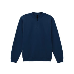 Sweat-shirt en molleton 1/4 zip 3