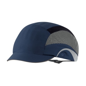 Casquette de sécurité Hardcap Aerolite® micro visière 3