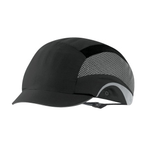 Casquette de sécurité Hardcap Aerolite® micro visière 2
