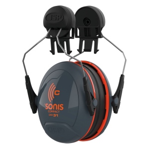 Coquilles anti-bruit pour casque Sonis™ Compact 2