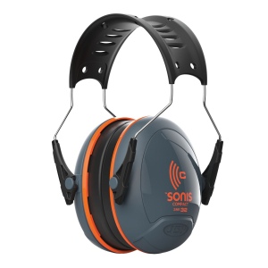 Casque anti-bruit Sonis™ Compact SNR 32 dB 2