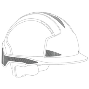 Kit réflectif CR2 2