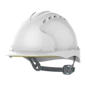 Casque de sécurité EVO®2 ventilé, serrage glissière 3