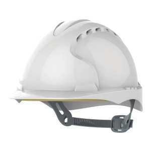 Casque de sécurité EVO®2 ventilé, serrage glissière 4