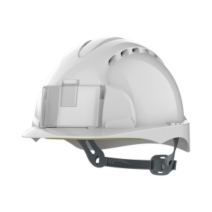 Casque EVO®2 Badge aéré - serrage glissière 2