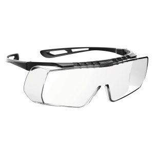 Sur-lunette de sécurité Stealth™ Coverlite oculaire anti-rayures K 2
