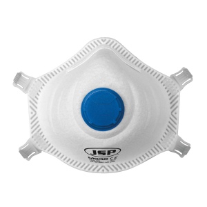 Masque jetable coque FFP3 (M632) - pack de 10 2