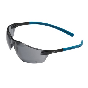 Rigi™ lunette de sécurité oculaire fumé AS/AF KN UV400 2