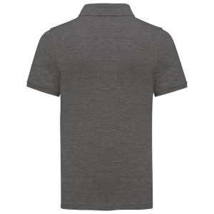 Polo piqué Bio180 enfant 20