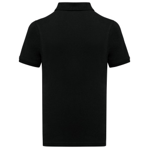 Polo piqué Bio180 enfant 21