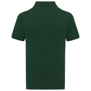 Polo piqué Bio180 enfant 22