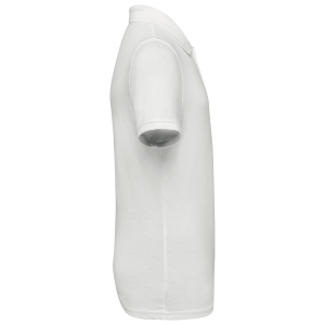 Polo piqué Bio180 enfant 27