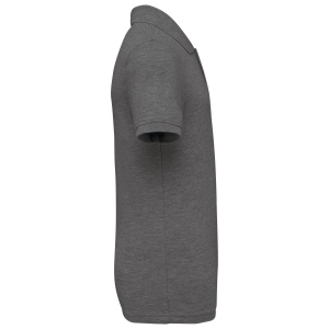 Polo piqué Bio180 enfant 28