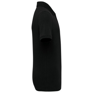 Polo piqué Bio180 enfant 29