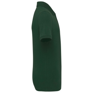 Polo piqué Bio180 enfant 30