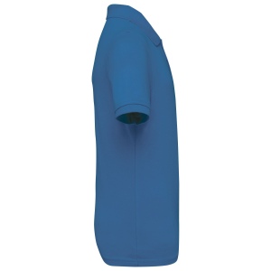 Polo piqué Bio180 enfant 31