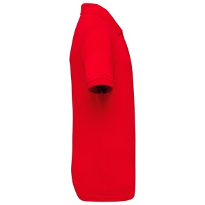 Polo piqué Bio180 enfant 33