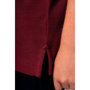 Polo piqué Bio180 enfant 14
