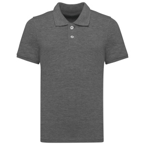 Polo piqué Bio180 enfant 3