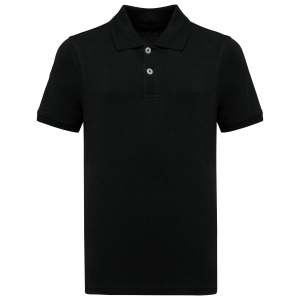 Polo piqué Bio180 enfant 4