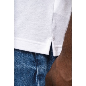 Polo piqué manches courtes homme 15