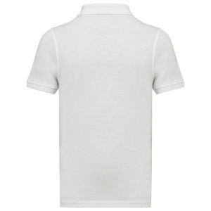 Polo manches courtes enfant 17