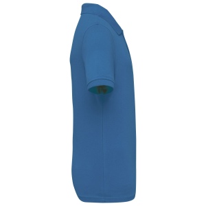 Polo manches courtes enfant 19