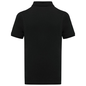 Polo manches courtes enfant 12
