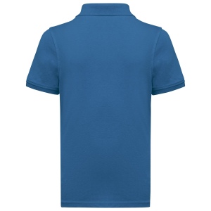 Polo manches courtes enfant 13