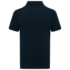 Polo manches courtes enfant 14