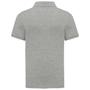 Polo manches courtes enfant 15