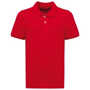 Polo manches courtes enfant 6