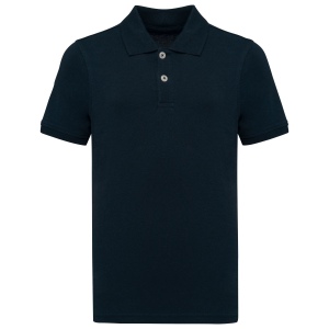 Polo manches courtes enfant 4
