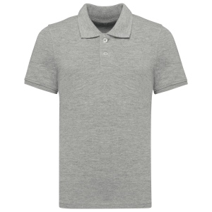 Polo manches courtes enfant 5