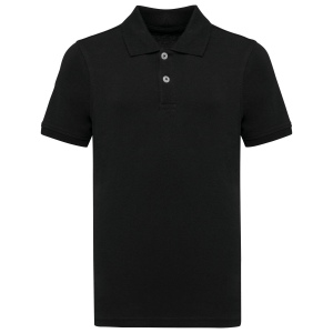 Polo manches courtes enfant 2