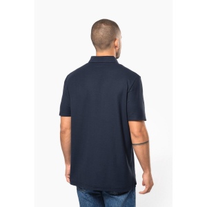 Polo piqué unisexe 10