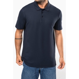 Polo piqué unisexe 28