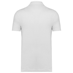 Polo piqué unisexe 29