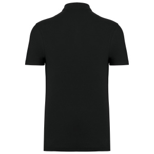 Polo piqué unisexe 30
