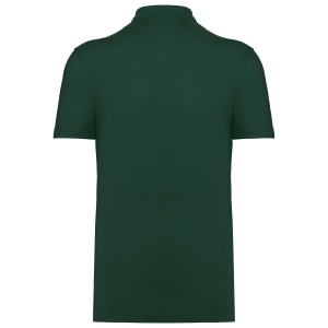 Polo piqué unisexe 31