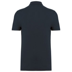 Polo piqué unisexe 32